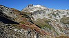 Sahale Arm, Sahale Glacier Camp