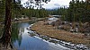 fall river loop, la pine state park, la pine oregon