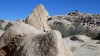 valhalla dome, joshua tree national park