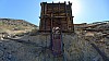 Golden Bee Mine and Point 3298