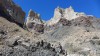 Little Painted Canyon and Painted Canyon