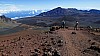 Haleakala Crater