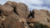 Split Rock, Cling or Fling Corridor