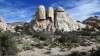 Wonderland of Rocks