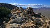 Ryan Mtn, Joshua Benchmark, Point 5238