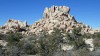Wonderland of Rocks