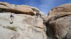Valhalla Dome, Wonderland of Rocks
