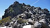 Paulina Peak, Point 7897