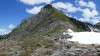 Sibley Peak, Sibley Point