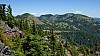 Cone Peak, Iron Mountain