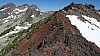 Ball Butte, Moon Mountain
