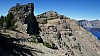 Garfield Peak, Applegate Peak