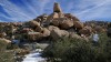 Wonderland of Rocks, Red Obelisk
