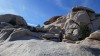 Valhalla Dome, Wall Street Mill, Wonderland of Rocks