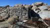 Ruby Lee Mill, Porcupine Wash