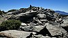 Little Desert, Pyramid Peak