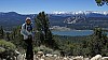 Bertha Peak