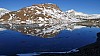 Saddlebag Lake