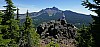 Maxwell Butte