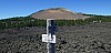 Belknap Crater, Little Belknap