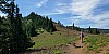 Matthieu Lakes, Point 6302, Point 6315