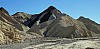 Zabriskie Point, Gower Gulch, Golden Canyon