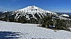 Tumalo Mountain