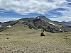 Aneroid Mountain
