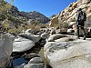 Rattlesnake Canyon