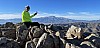 Warren Peak, Panorama Peak