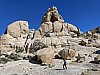 Wonderland Of Rocks