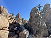 Queen Mountain