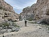 Painted Canyon, Point 1460