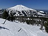 Tumalo Mountain