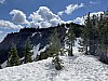 Paulina Peak