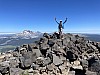 Mount Bachelor