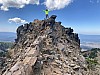 Hillman Peak