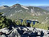 Bandera Mountain