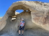 Windy Caves, Elephant Knees