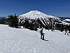 Tumalo Mountain