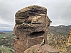 Misery Ridge