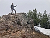 Paulina Peak