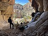 Queen Mountain Exploration