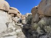 Wonderland of Rocks