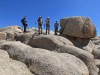 Wonderland of Rocks