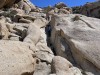 Wonderland of Rocks, Garretts Arch