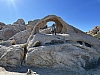 Coxcomb Foothills
