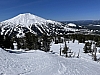 Tumalo Mountain