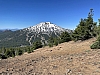Tumalo Mountain