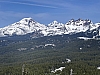 Tumalo Mountain